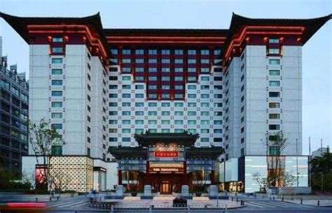 五星级酒店的泳池怎么样？ 篇二：北京瑞吉酒店游泳体验分享_国内酒店_什么值得买