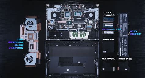 联想R7000 R9000 2020-2021版本BIOS解锁及内存超频3600设置_笔记本电脑_什么值得买