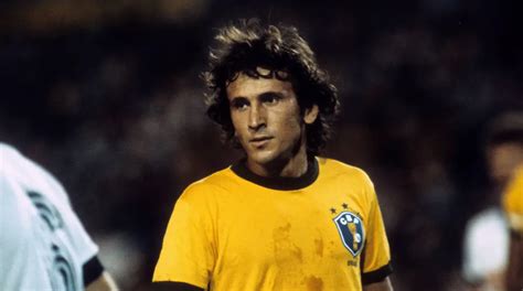 Zico: Bio and career history - History Of Soccer