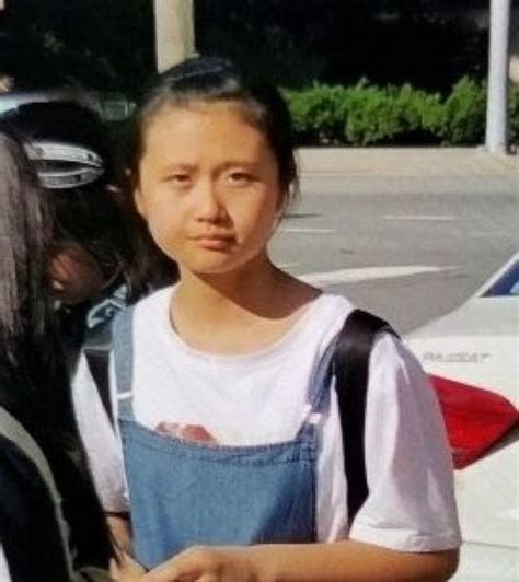 12岁中国女孩随团赴美旅游 在华盛顿机场遭绑架_社会_中国小康网