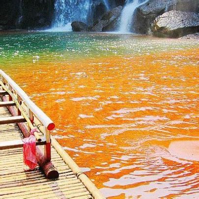 赤水大瀑布 - 中国国家地理最美观景拍摄点