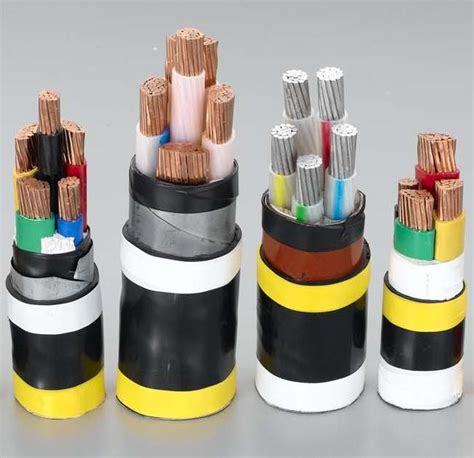 聚氯乙烯绝缘电力电缆_产品展示_青岛胶州电缆有限公司