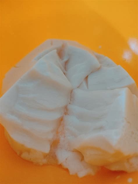 【小白也能上手的内脂豆腐脑的做法步骤图】爱恰白桃糯米糍_下厨房