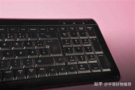 中国键盘哪个牌子好？国内键盘品牌排行榜2018 - 手工客