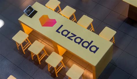 lazada开店流程 lazada怎么注册 - 汽车时代网