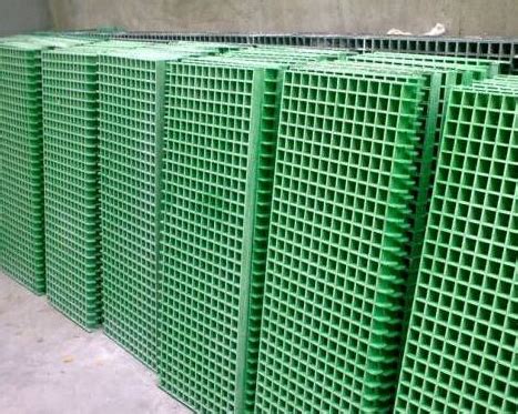 玻璃钢格栅盖板-长沙川皖玻璃钢制品有限公司