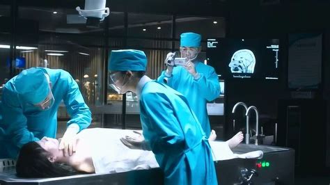 解剖尸体150多具 怀孕9个月仍在血案现场 85后女法医上演现实版《鉴证实录》-中国长安网