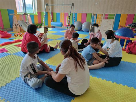 广东省残疾人康复中心举行2019年上半年工作总结会-广东省残疾人康复中心