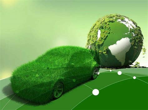 为尽早实现碳中和，中国汽车产业如何“减碳”？_地球