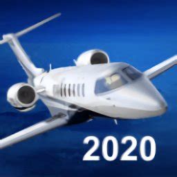 航空模拟飞行正版下载-航空模拟飞行2020下载v20.20.13 安卓版-单机手游网