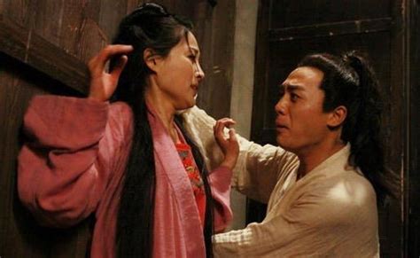《水浒传》西门庆和潘金莲之间互相有爱吗？