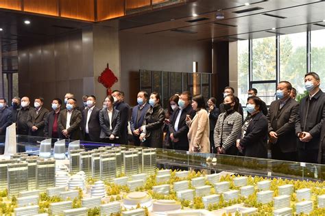咸阳高新区创业世纪城孵化基地-北京中建建筑设计院有限公司