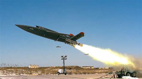 Kratos XQ-58A Valkyrie Continues Successful Flights and Capability ...