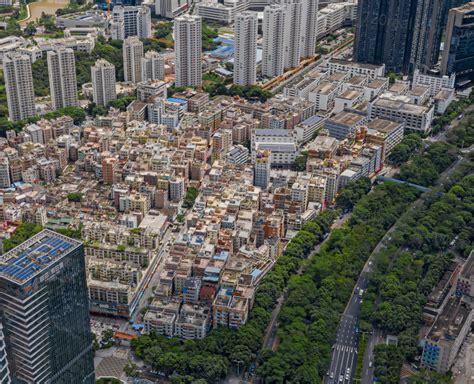 杭州平山美食城地块商业项目设计 | GWPArchitects - 景观网
