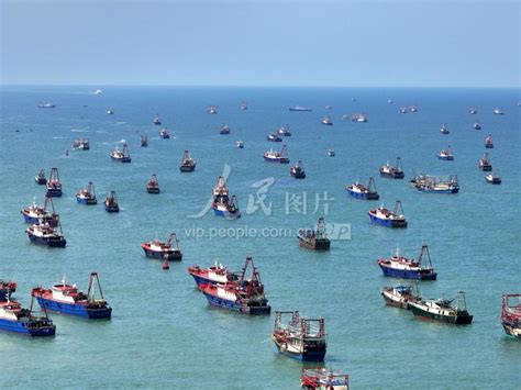 南通473艘海洋捕捞渔船从多个渔港出海开捕_中国江苏网