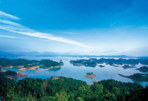 杭州千岛湖一日游最佳攻略路线 | 米艺生活