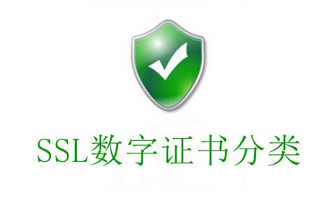 详解SSL数字证书分类-SSL证书申请指南网