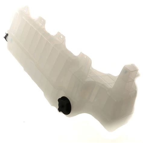 MPParts | Mack 21846997 Coolant Reservoir with Sensor and Caps | 21846997