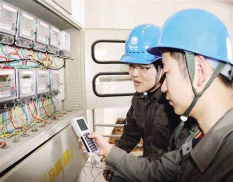 如何选择专业的电力工程安装公司_