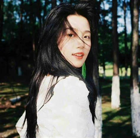 古风头像卢昱晓女生图片