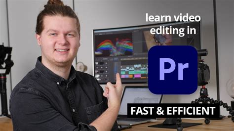 快速高效学习Premiere视频教程-从入门到精通-Learn video editing in Premiere Pro – Fast ...