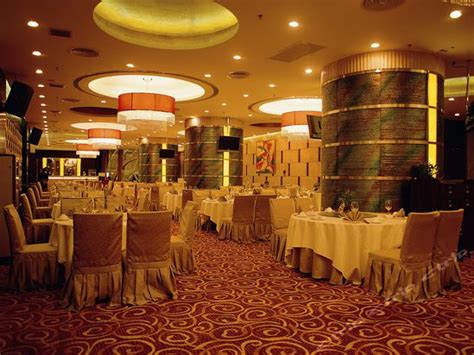 广州港润明悦酒店为您带来尊贵的VIP体验-北京海逸华安酒店