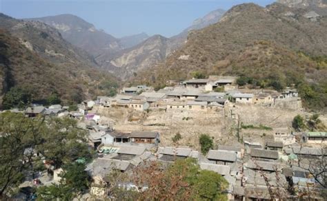 南京浦口老山脚下的村子，名字叫“不老村”，适合周末来玩|老山|村子|美丽乡村_新浪新闻