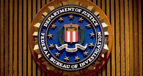 FBI和CIA究竟有什么区别？| 果壳 科技有意思