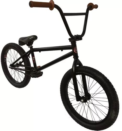 Mongoose Legion Freestyle Sidewalk BMX Bike for-Kids, Children and ...