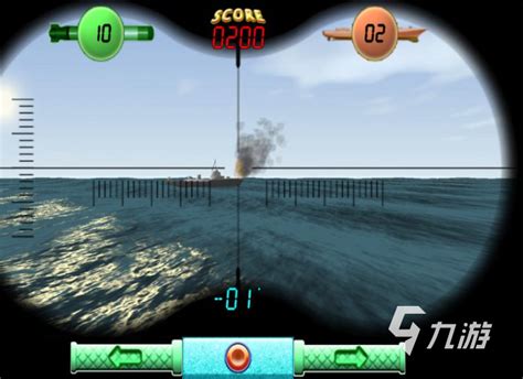 海军舰艇模拟器手机版下载-海军舰艇模拟器下载v2.0.2 安卓版-单机手游网