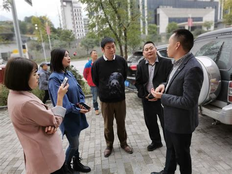 图片新闻 | 奉节：大数据产业蓬勃兴起，百度等27家企业入驻 - 重庆日报网