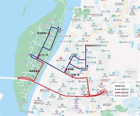 宜昌B35路公交临时调整通知- 宜昌本地宝