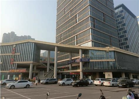 济南市历城区政务服务中心(办事大厅)