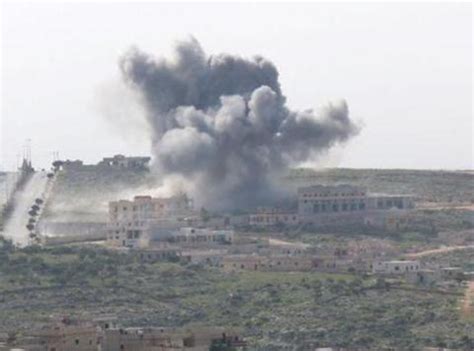 土耳其跨境空袭伊拉克库尔德自治区 四个村庄引发大火_凤凰网