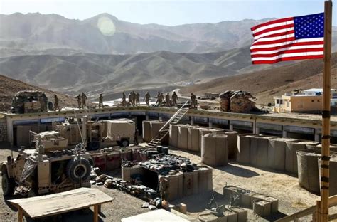 美国与阿富汗塔利班发表声明：2月29日签署和平协议|塔利班|阿富汗|协议_新浪新闻