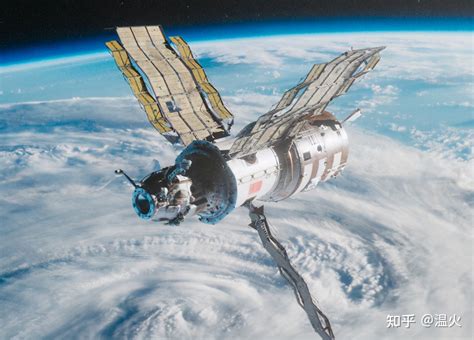 成功！天和核心舱入轨，中国空间站在轨建造全面展开 - 海报新闻