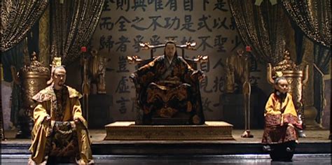 中国古代哪个朝代昏君最多？延续276年出了16个皇帝，没个正经的_汉朝_唐朝_明君