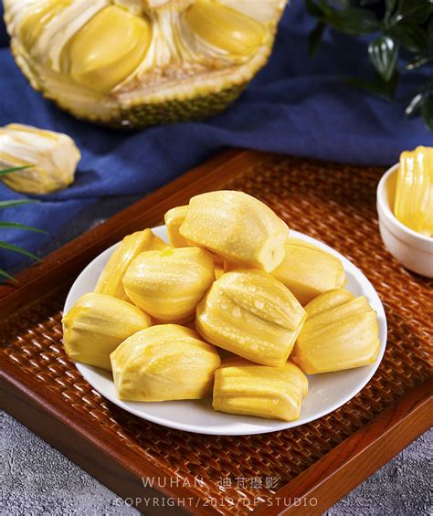 原来菠萝蜜的核是可以吃的，你知道哪些神仙吃法？ - 知乎