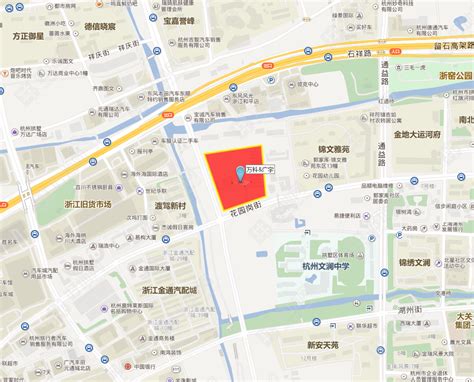 [杭州]TOD商业+酒店+办公+居住规划文本2019-城市规划-筑龙建筑设计论坛