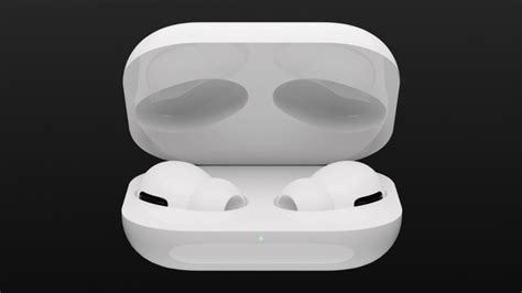 iOS 16.1升级为第一代AirPods Pro用户带来“自适应通透模式” - 知乎