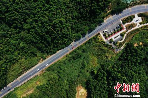 这才是“向往的生活”，生态绘就萍乡市经开区发展升级新画卷！