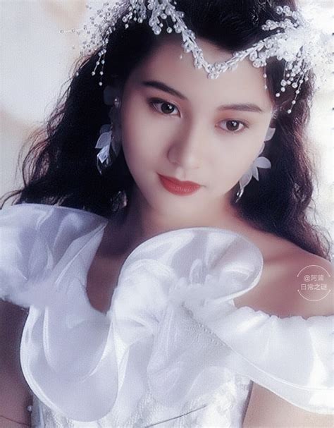 李嘉欣熊黛林图片