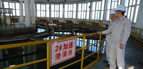 辽宁营口市鲅鱼圈水源供水工程 - 成都市信高工业设备安装有限责任公司
