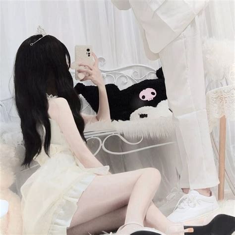 单人温柔的头像女生