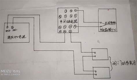14v整体式交流发电机的接线方法(12v直流发电机的接线方法与技巧)