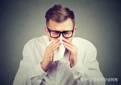 咳嗽的原理和调理方法 - 知乎