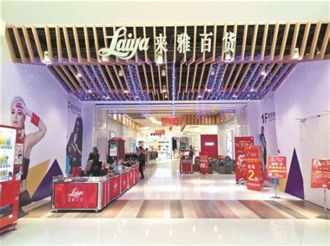 空间印象设计：瞩目的高逼格购物中心，珠海今年将开放多个_联商专栏