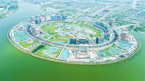 解读郑州商业规划及产业经济 共话北龙湖发展趋势|界面新闻