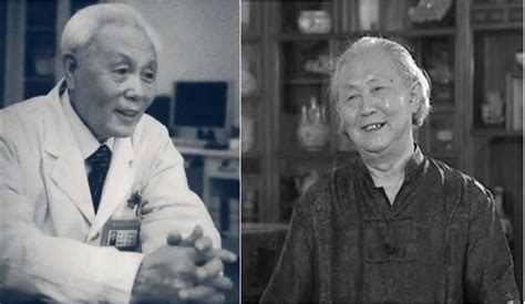 疫情背后，老去的中国神医：84岁钟南山，90岁屠呦呦，97岁吴孟超……_凤凰网