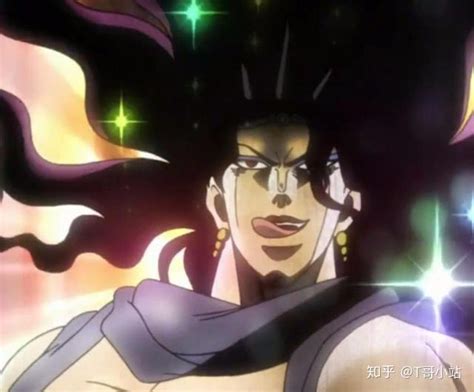 JOJO的二乔图片